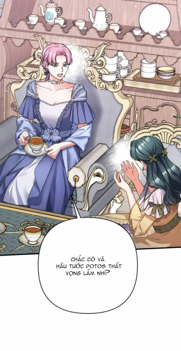 Dành Cho Nhân Vật Bị Bỏ Rơi Yêu Thích Nhất Của Tôi Chapter 72.1 - Trang 2