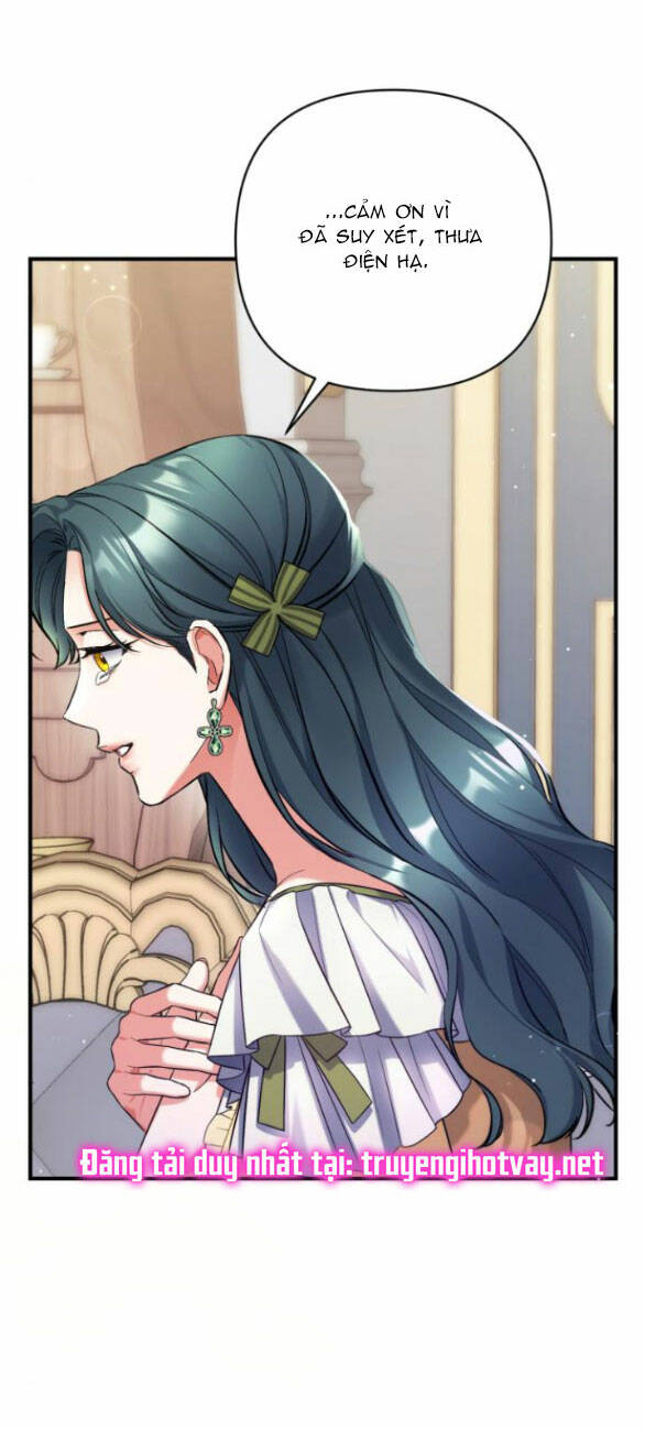 Dành Cho Nhân Vật Bị Bỏ Rơi Yêu Thích Nhất Của Tôi Chapter 72.1 - Trang 2