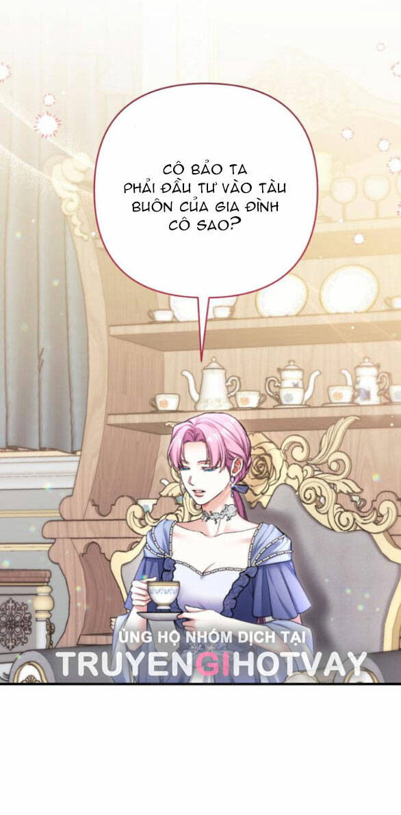 Dành Cho Nhân Vật Bị Bỏ Rơi Yêu Thích Nhất Của Tôi Chapter 72.1 - Trang 2