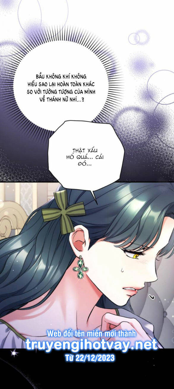 Dành Cho Nhân Vật Bị Bỏ Rơi Yêu Thích Nhất Của Tôi Chapter 72.1 - Trang 2