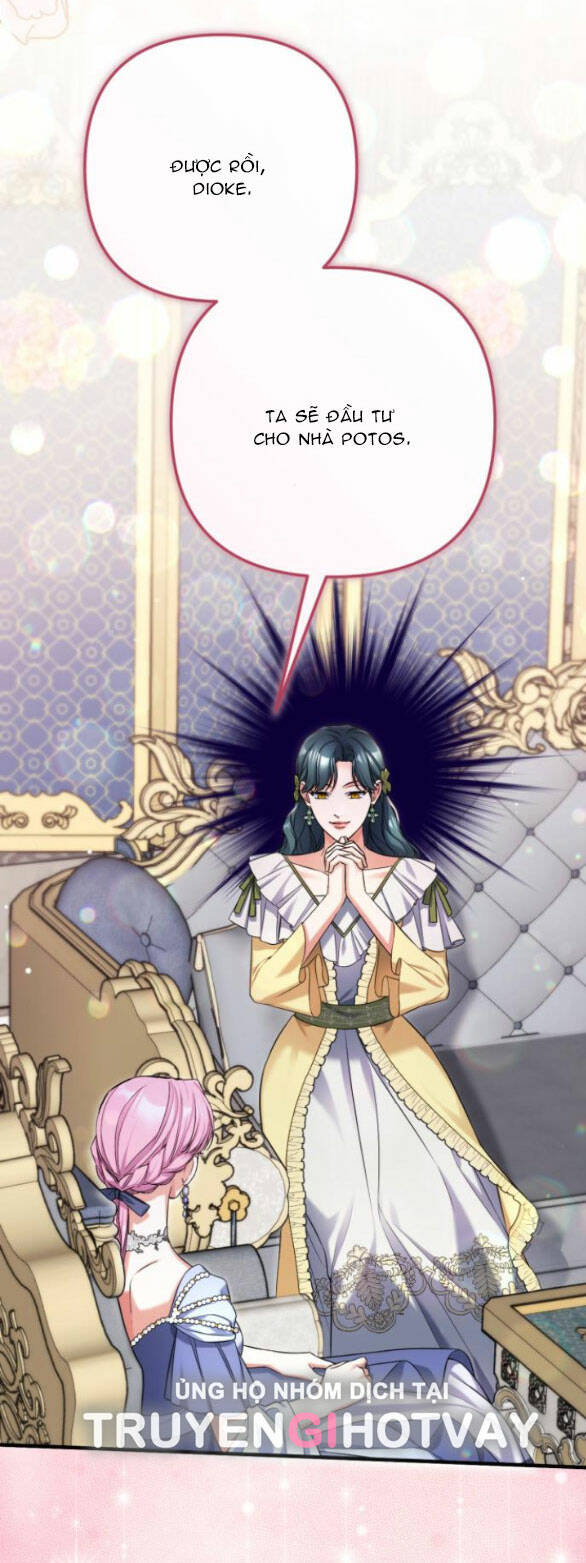Dành Cho Nhân Vật Bị Bỏ Rơi Yêu Thích Nhất Của Tôi Chapter 72.2 - Trang 2