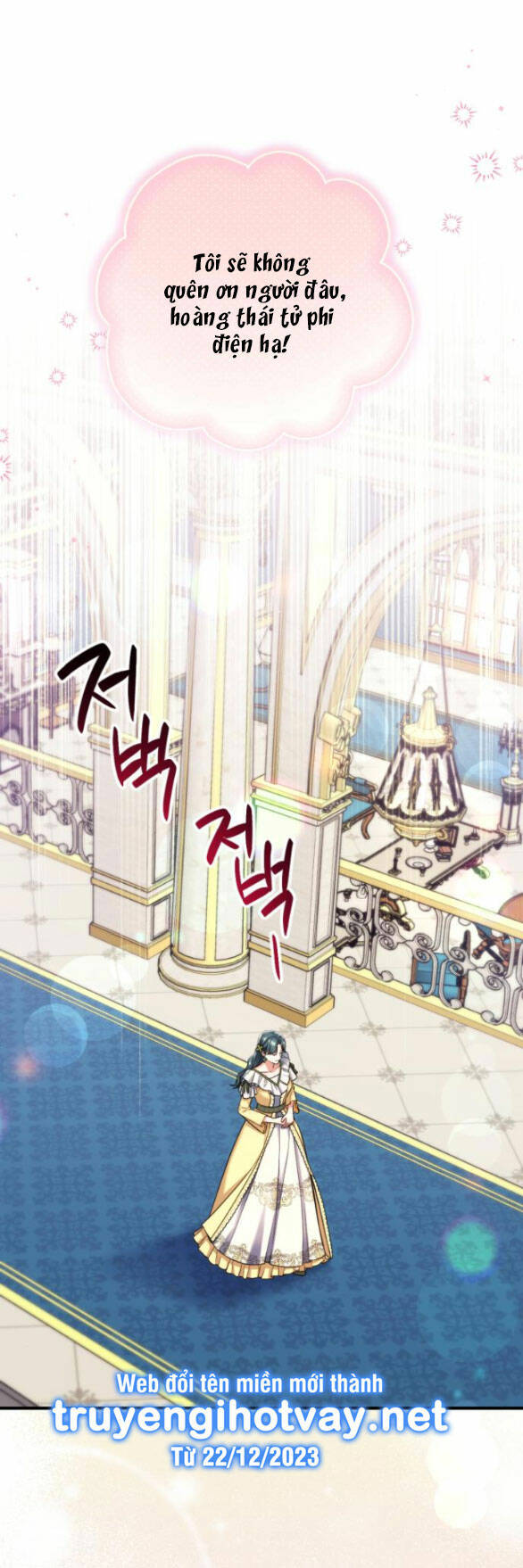 Dành Cho Nhân Vật Bị Bỏ Rơi Yêu Thích Nhất Của Tôi Chapter 72.2 - Trang 2