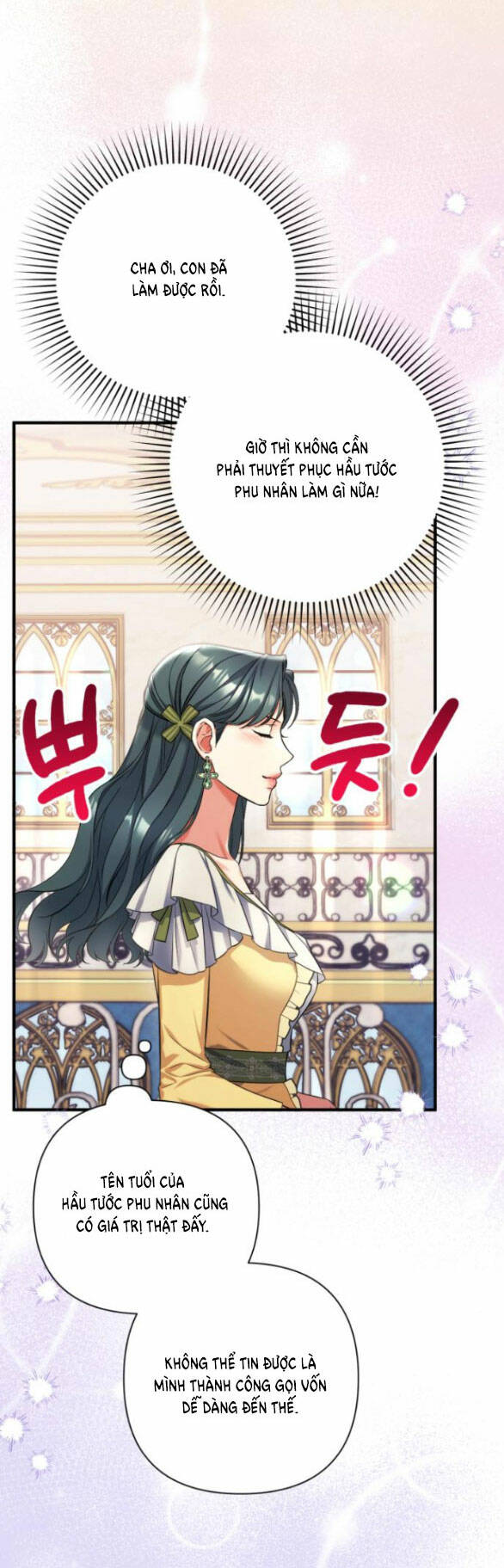 Dành Cho Nhân Vật Bị Bỏ Rơi Yêu Thích Nhất Của Tôi Chapter 72.2 - Trang 2