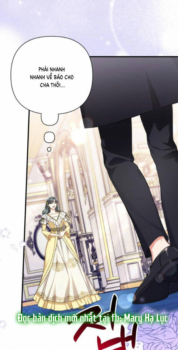 Dành Cho Nhân Vật Bị Bỏ Rơi Yêu Thích Nhất Của Tôi Chapter 72.2 - Trang 2