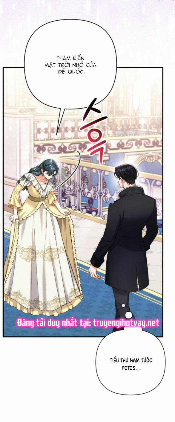 Dành Cho Nhân Vật Bị Bỏ Rơi Yêu Thích Nhất Của Tôi Chapter 72.2 - Trang 2