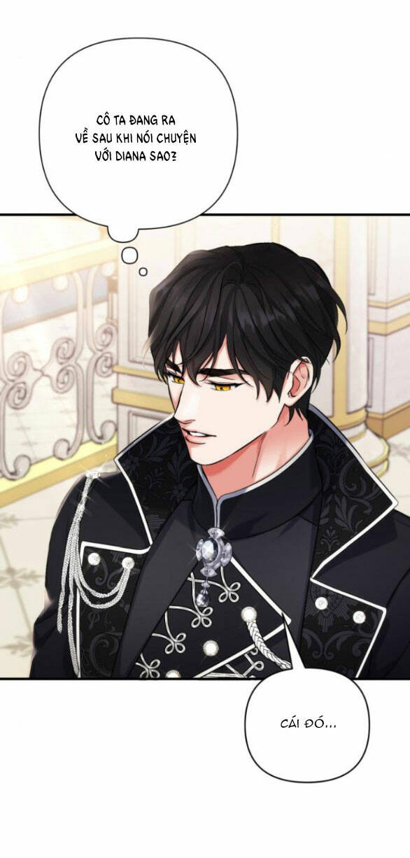 Dành Cho Nhân Vật Bị Bỏ Rơi Yêu Thích Nhất Của Tôi Chapter 72.2 - Trang 2