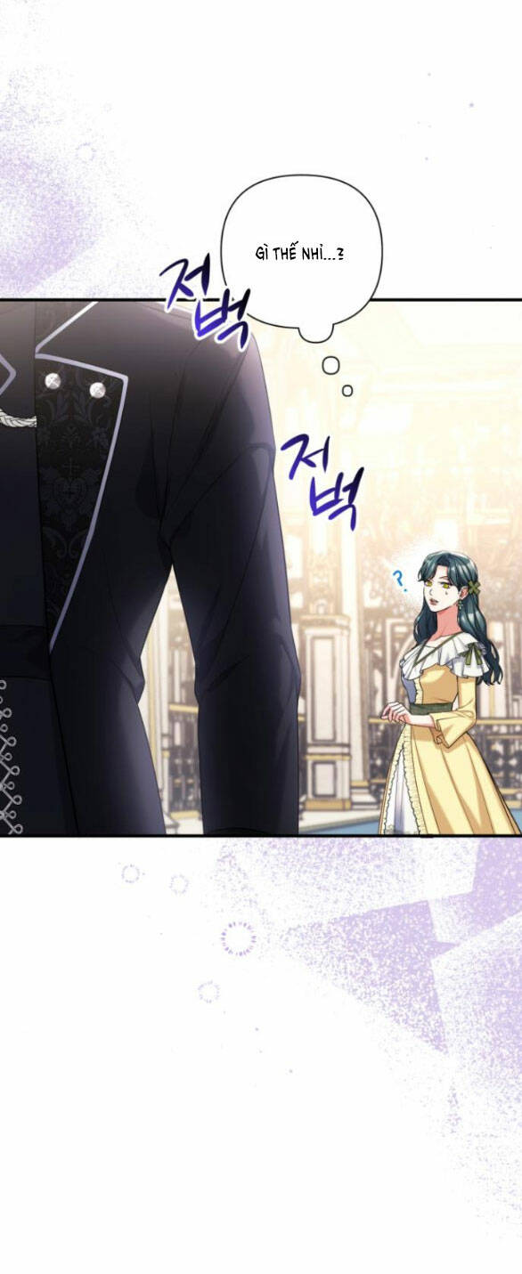 Dành Cho Nhân Vật Bị Bỏ Rơi Yêu Thích Nhất Của Tôi Chapter 72.2 - Trang 2