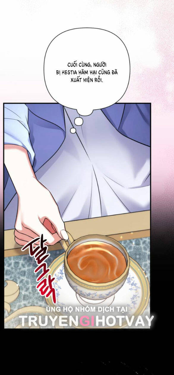 Dành Cho Nhân Vật Bị Bỏ Rơi Yêu Thích Nhất Của Tôi Chapter 72.2 - Trang 2