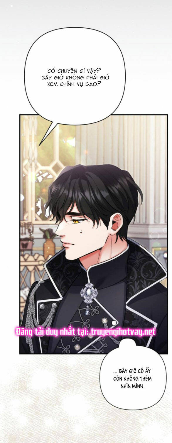 Dành Cho Nhân Vật Bị Bỏ Rơi Yêu Thích Nhất Của Tôi Chapter 72.2 - Trang 2