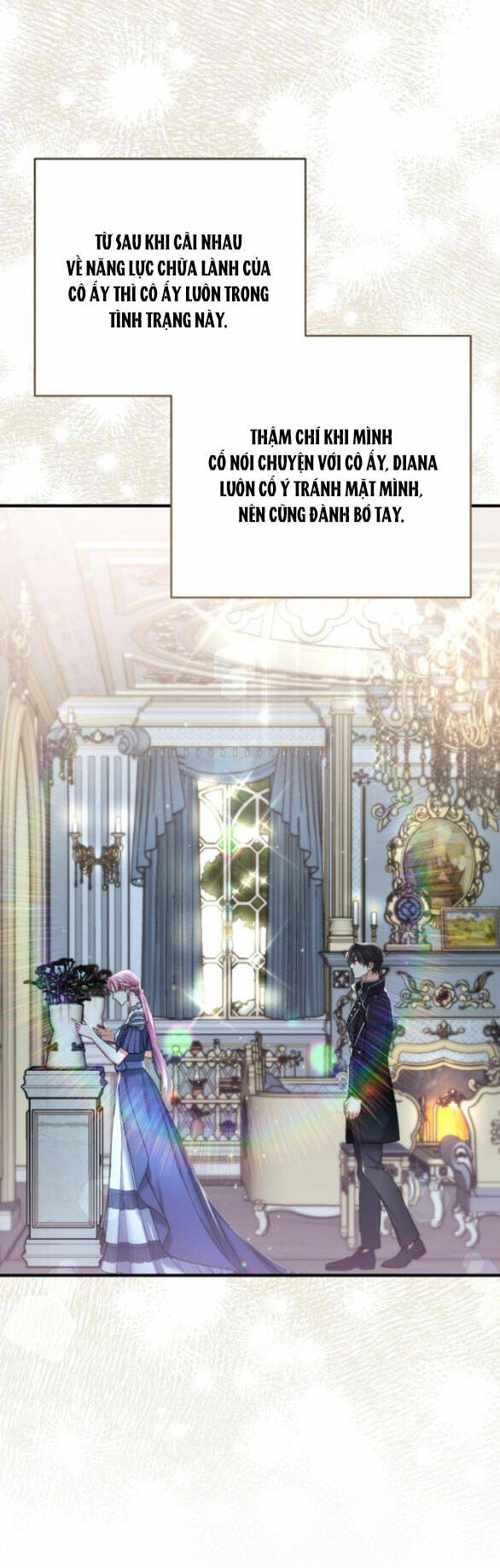 Dành Cho Nhân Vật Bị Bỏ Rơi Yêu Thích Nhất Của Tôi Chapter 72.2 - Trang 2