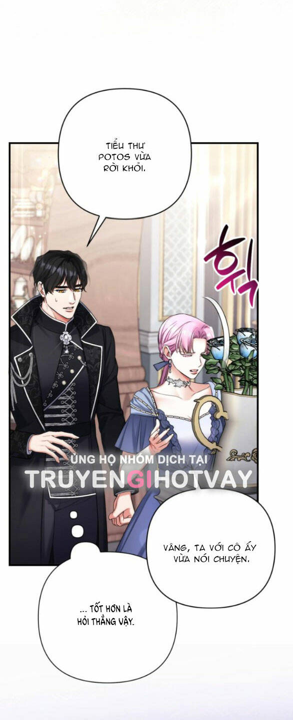 Dành Cho Nhân Vật Bị Bỏ Rơi Yêu Thích Nhất Của Tôi Chapter 72.2 - Trang 2