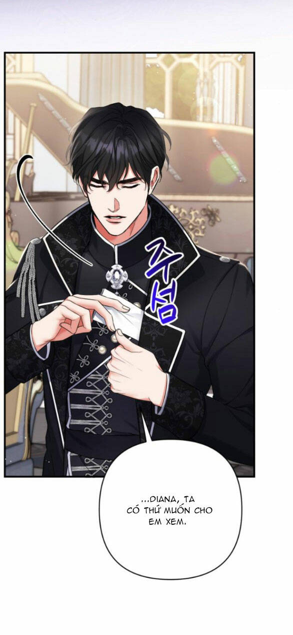 Dành Cho Nhân Vật Bị Bỏ Rơi Yêu Thích Nhất Của Tôi Chapter 72.2 - Trang 2