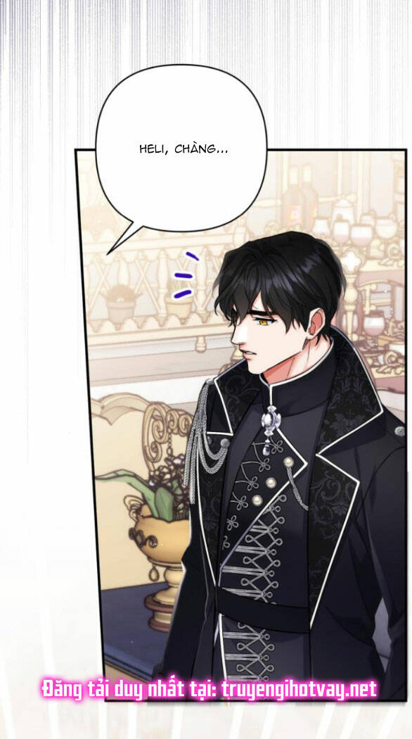 Dành Cho Nhân Vật Bị Bỏ Rơi Yêu Thích Nhất Của Tôi Chapter 72.2 - Trang 2