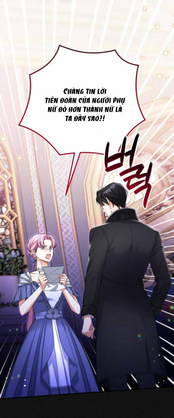 Dành Cho Nhân Vật Bị Bỏ Rơi Yêu Thích Nhất Của Tôi Chapter 72.2 - Trang 2