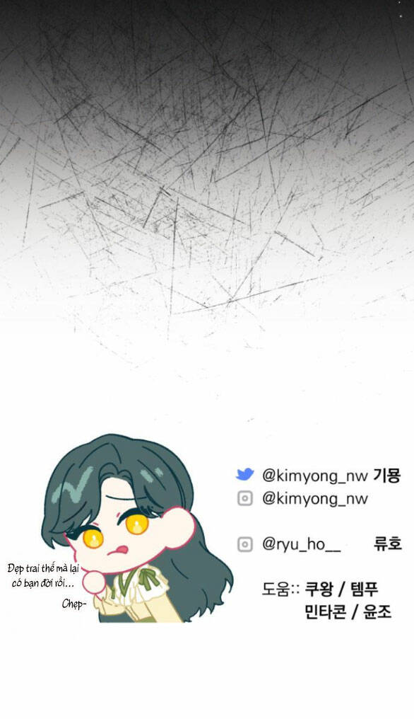 Dành Cho Nhân Vật Bị Bỏ Rơi Yêu Thích Nhất Của Tôi Chapter 72.2 - Trang 2