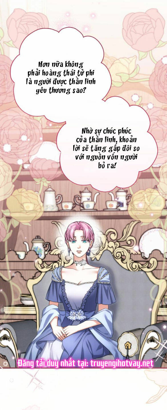 Dành Cho Nhân Vật Bị Bỏ Rơi Yêu Thích Nhất Của Tôi Chapter 72.2 - Trang 2