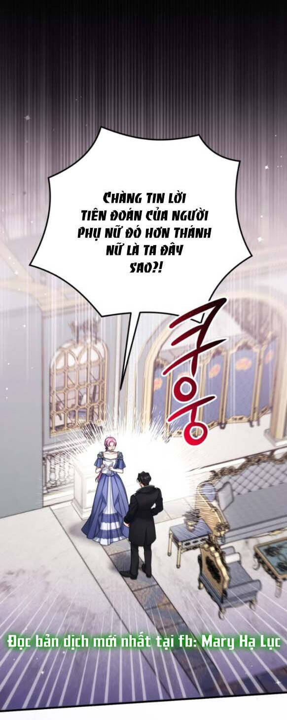 Dành Cho Nhân Vật Bị Bỏ Rơi Yêu Thích Nhất Của Tôi Chapter 73.1 - Trang 2