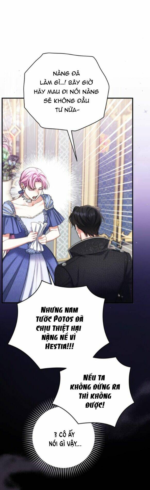 Dành Cho Nhân Vật Bị Bỏ Rơi Yêu Thích Nhất Của Tôi Chapter 73.1 - Trang 2