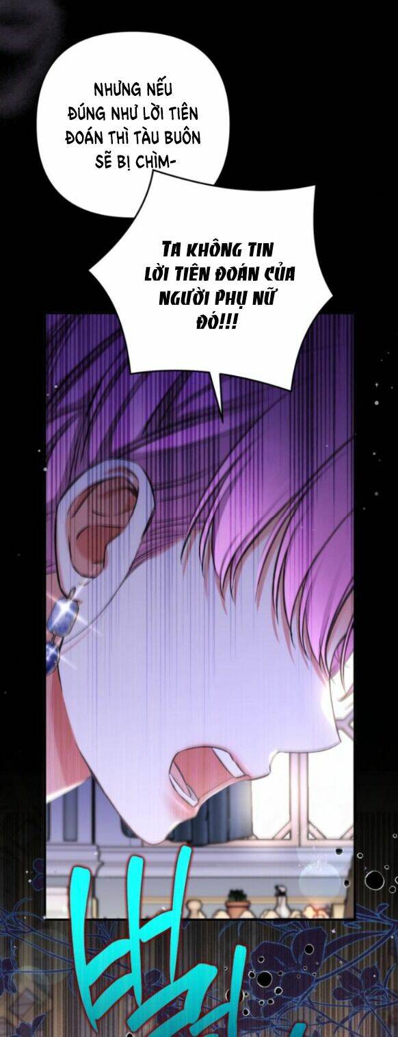 Dành Cho Nhân Vật Bị Bỏ Rơi Yêu Thích Nhất Của Tôi Chapter 73.1 - Trang 2