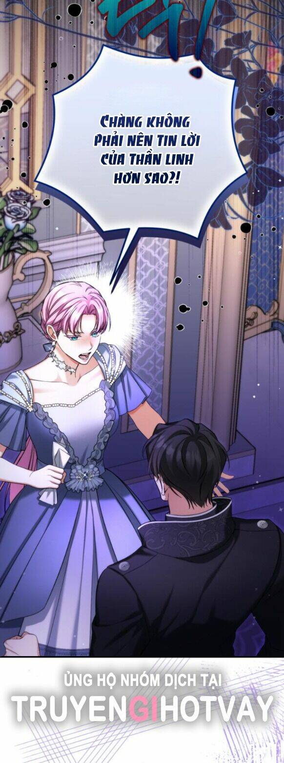 Dành Cho Nhân Vật Bị Bỏ Rơi Yêu Thích Nhất Của Tôi Chapter 73.1 - Trang 2