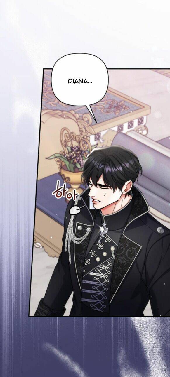 Dành Cho Nhân Vật Bị Bỏ Rơi Yêu Thích Nhất Của Tôi Chapter 73.1 - Trang 2