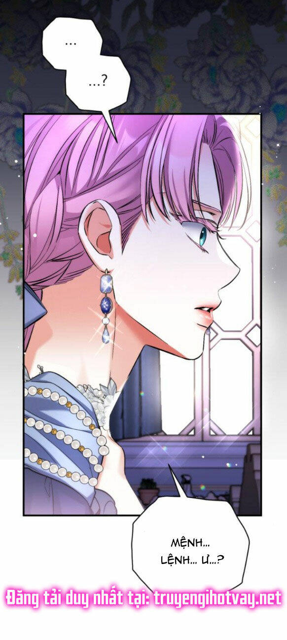 Dành Cho Nhân Vật Bị Bỏ Rơi Yêu Thích Nhất Của Tôi Chapter 73.1 - Trang 2