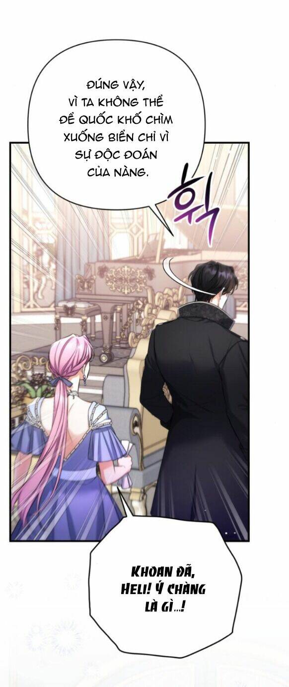 Dành Cho Nhân Vật Bị Bỏ Rơi Yêu Thích Nhất Của Tôi Chapter 73.1 - Trang 2