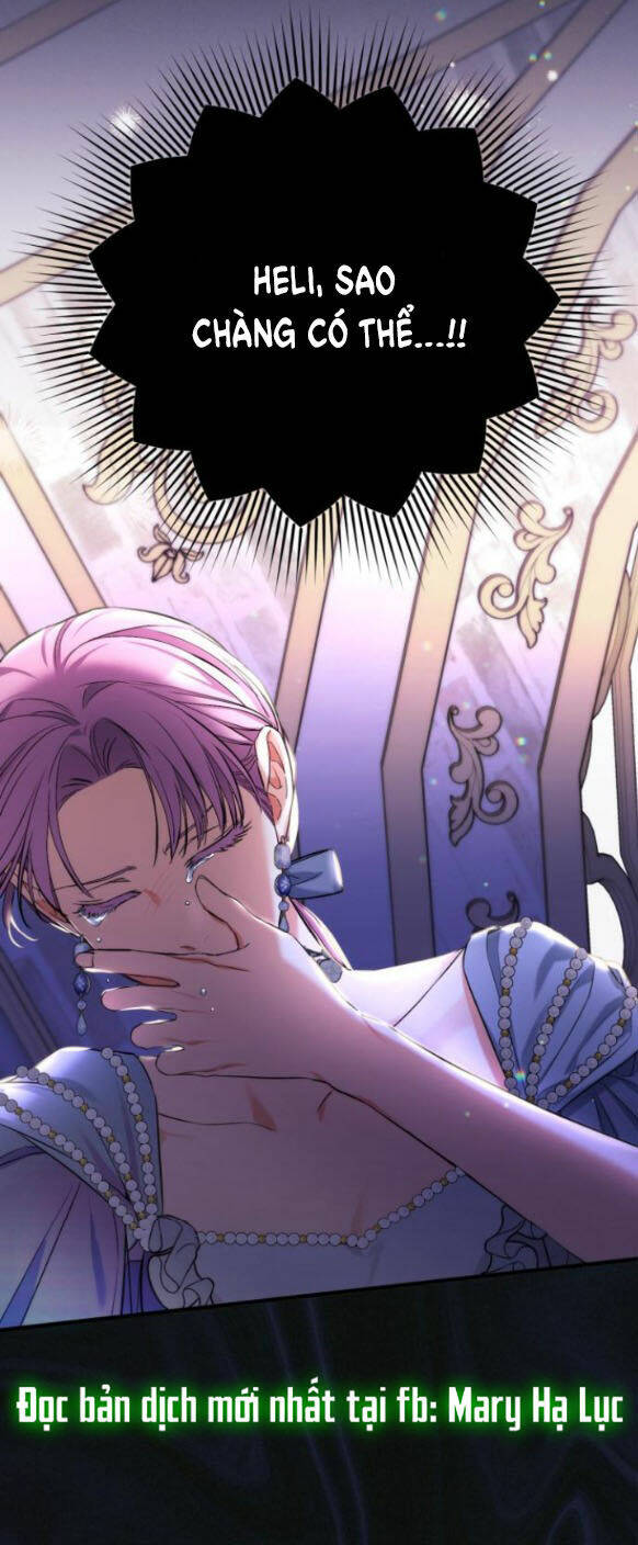 Dành Cho Nhân Vật Bị Bỏ Rơi Yêu Thích Nhất Của Tôi Chapter 73.1 - Trang 2