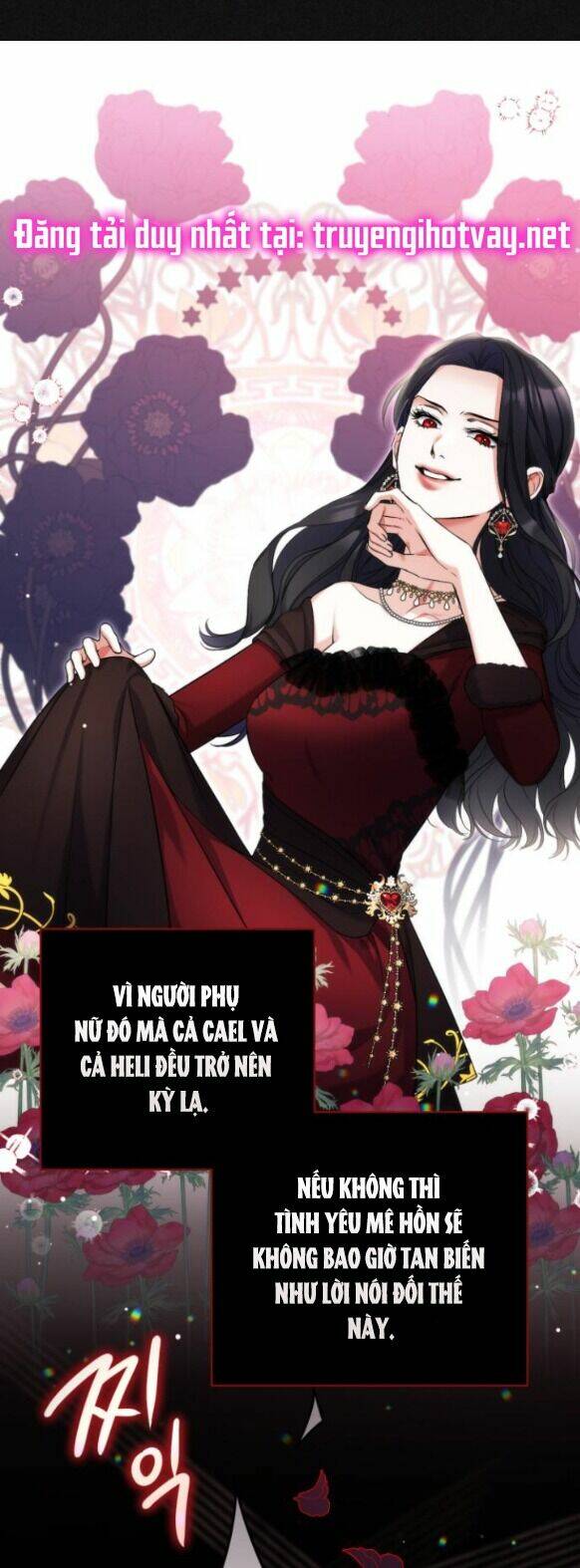 Dành Cho Nhân Vật Bị Bỏ Rơi Yêu Thích Nhất Của Tôi Chapter 73.1 - Trang 2