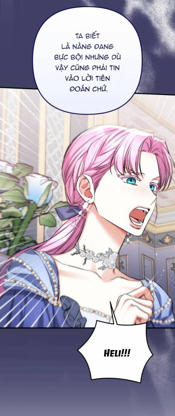 Dành Cho Nhân Vật Bị Bỏ Rơi Yêu Thích Nhất Của Tôi Chapter 73.1 - Trang 2