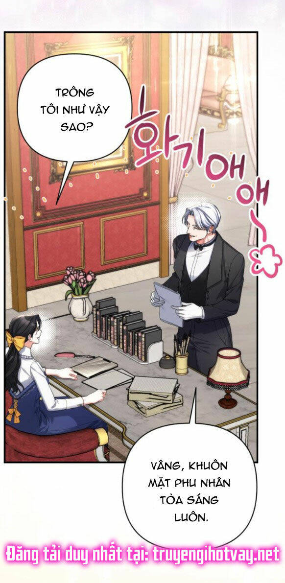 Dành Cho Nhân Vật Bị Bỏ Rơi Yêu Thích Nhất Của Tôi Chapter 73.1 - Trang 2