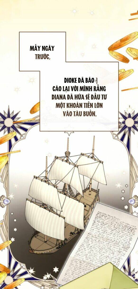 Dành Cho Nhân Vật Bị Bỏ Rơi Yêu Thích Nhất Của Tôi Chapter 73.1 - Trang 2