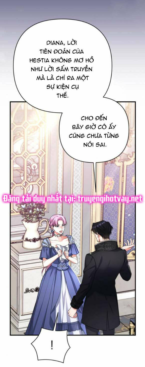 Dành Cho Nhân Vật Bị Bỏ Rơi Yêu Thích Nhất Của Tôi Chapter 73.1 - Trang 2