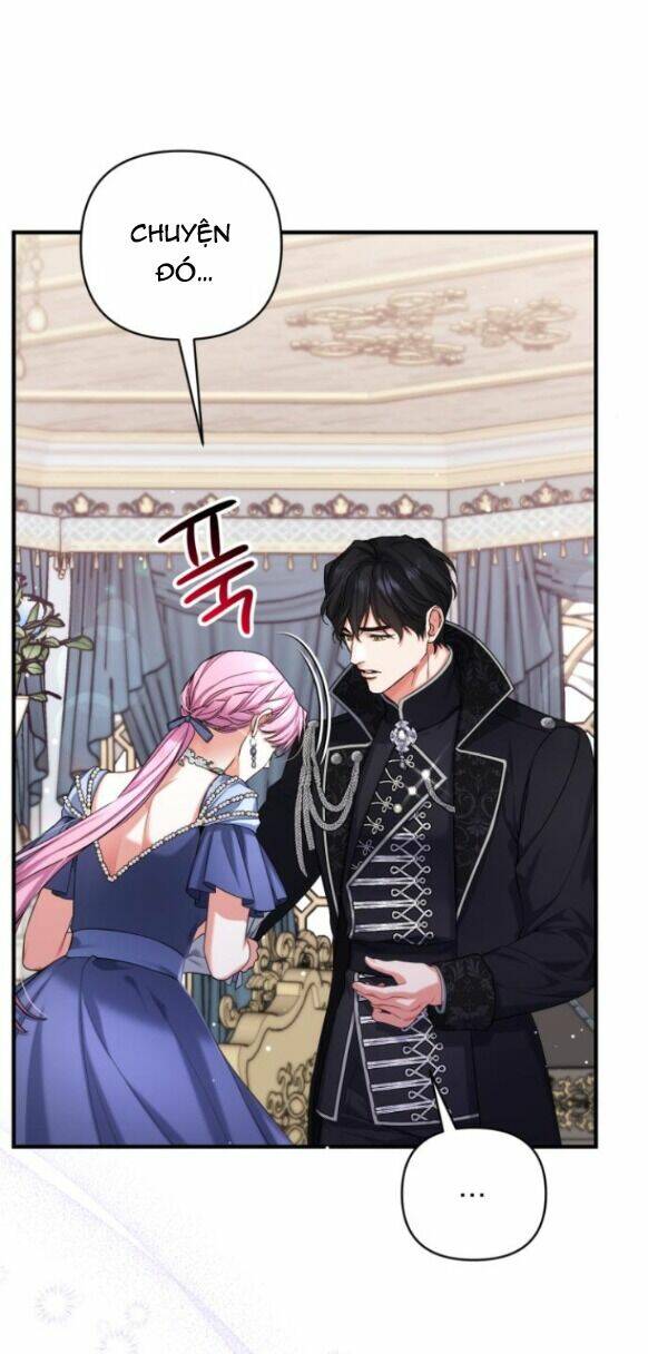 Dành Cho Nhân Vật Bị Bỏ Rơi Yêu Thích Nhất Của Tôi Chapter 73.1 - Trang 2