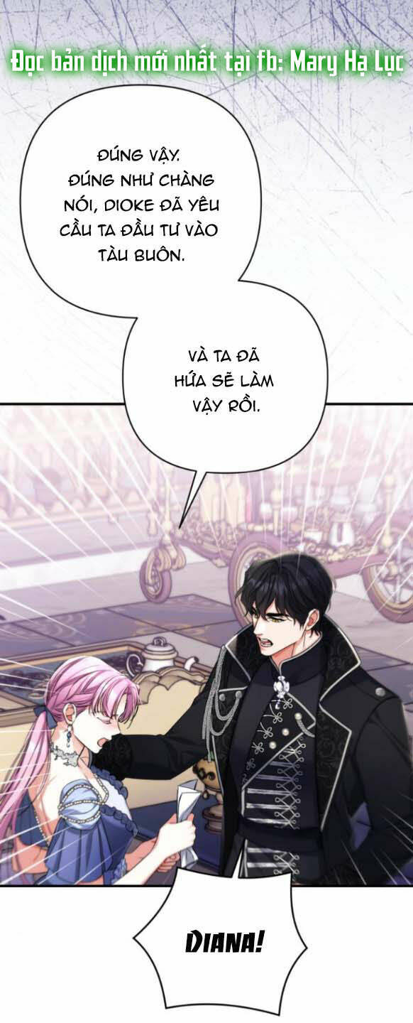 Dành Cho Nhân Vật Bị Bỏ Rơi Yêu Thích Nhất Của Tôi Chapter 73.1 - Trang 2