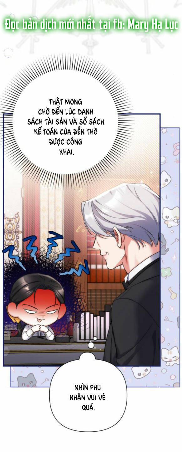 Dành Cho Nhân Vật Bị Bỏ Rơi Yêu Thích Nhất Của Tôi Chapter 73.2 - Trang 2