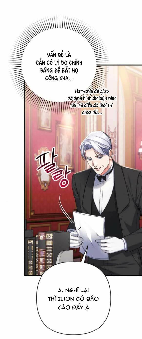 Dành Cho Nhân Vật Bị Bỏ Rơi Yêu Thích Nhất Của Tôi Chapter 73.2 - Trang 2