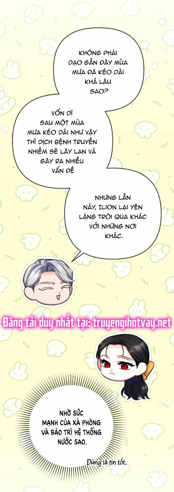 Dành Cho Nhân Vật Bị Bỏ Rơi Yêu Thích Nhất Của Tôi Chapter 73.2 - Trang 2