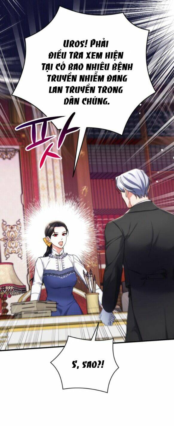 Dành Cho Nhân Vật Bị Bỏ Rơi Yêu Thích Nhất Của Tôi Chapter 73.2 - Trang 2