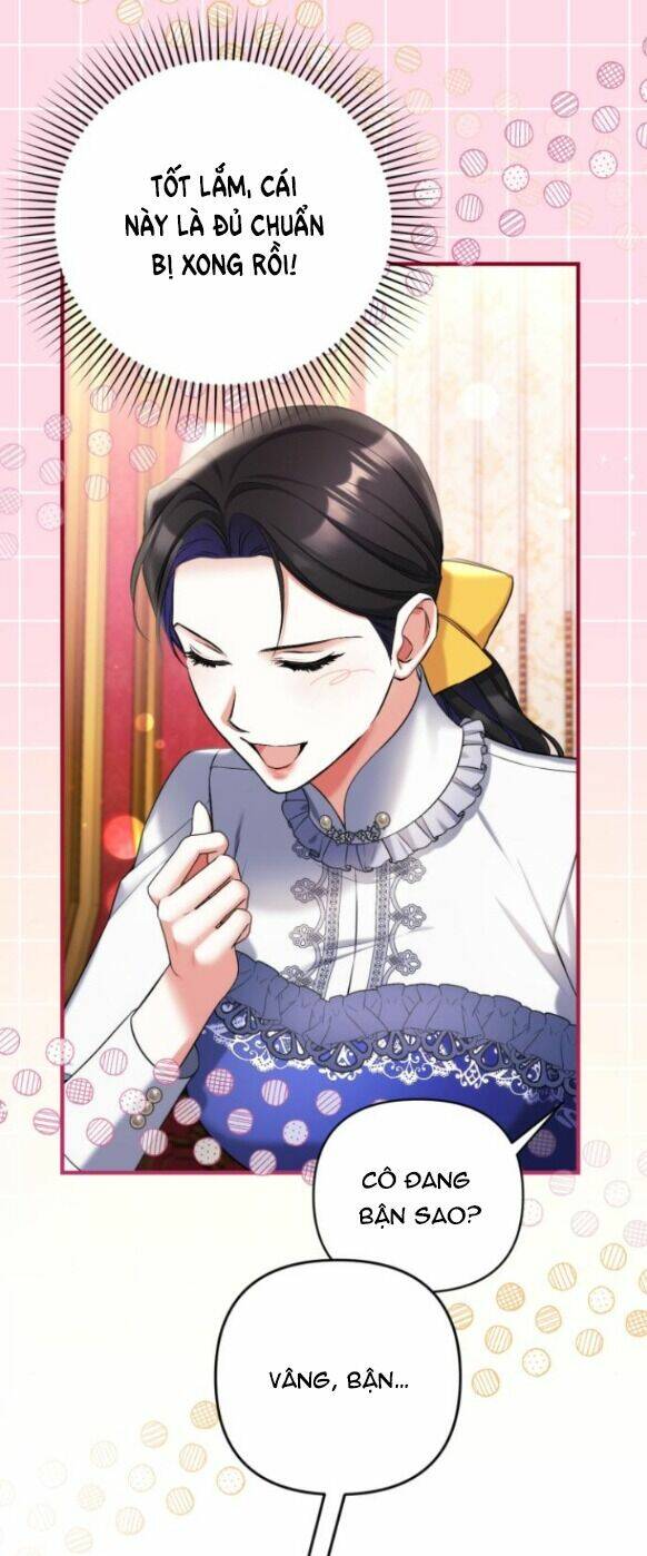 Dành Cho Nhân Vật Bị Bỏ Rơi Yêu Thích Nhất Của Tôi Chapter 73.2 - Trang 2