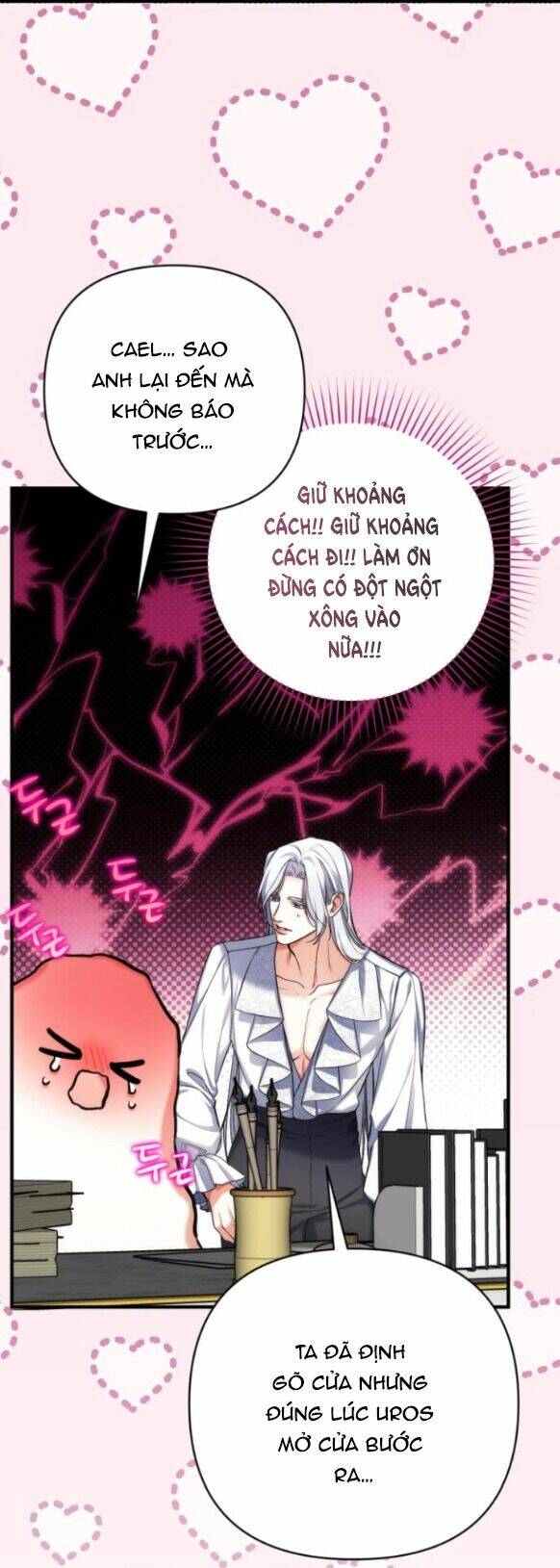 Dành Cho Nhân Vật Bị Bỏ Rơi Yêu Thích Nhất Của Tôi Chapter 73.2 - Trang 2