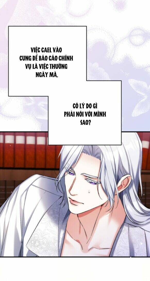 Dành Cho Nhân Vật Bị Bỏ Rơi Yêu Thích Nhất Của Tôi Chapter 73.2 - Trang 2