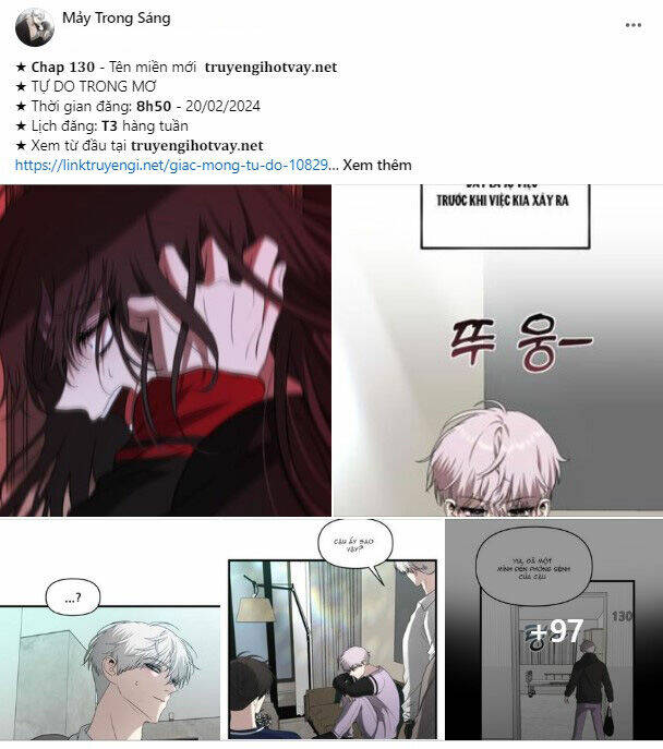 Dành Cho Nhân Vật Bị Bỏ Rơi Yêu Thích Nhất Của Tôi Chapter 73.2 - Trang 2