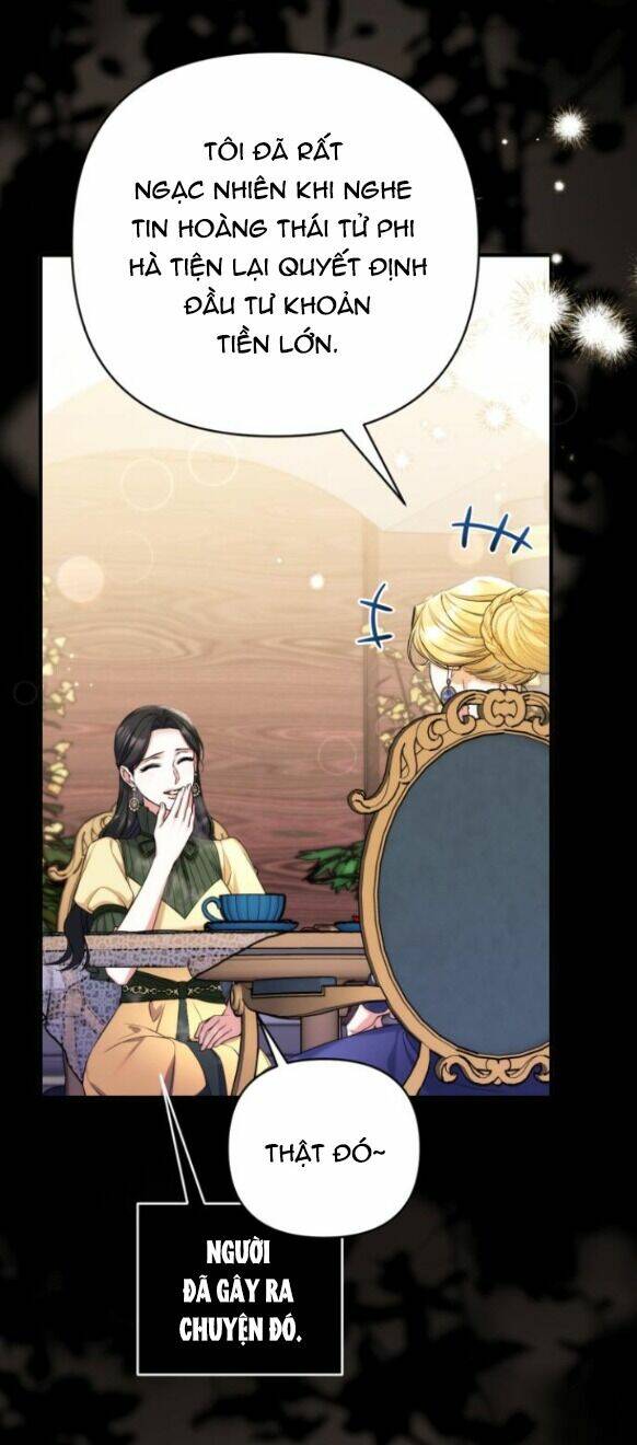 Dành Cho Nhân Vật Bị Bỏ Rơi Yêu Thích Nhất Của Tôi Chapter 73.2 - Trang 2