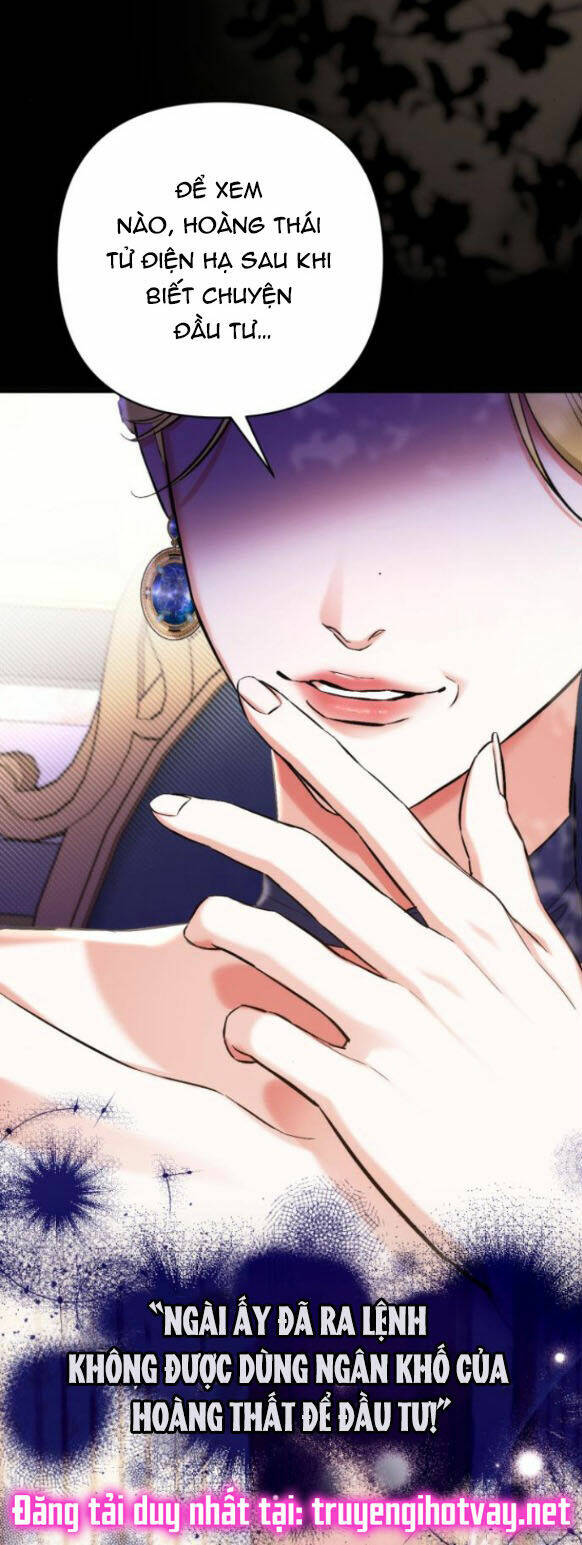 Dành Cho Nhân Vật Bị Bỏ Rơi Yêu Thích Nhất Của Tôi Chapter 73.2 - Trang 2