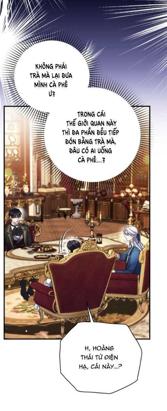 Dành Cho Nhân Vật Bị Bỏ Rơi Yêu Thích Nhất Của Tôi Chapter 74.1 - Trang 2