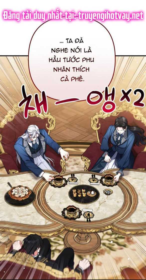 Dành Cho Nhân Vật Bị Bỏ Rơi Yêu Thích Nhất Của Tôi Chapter 74.1 - Trang 2