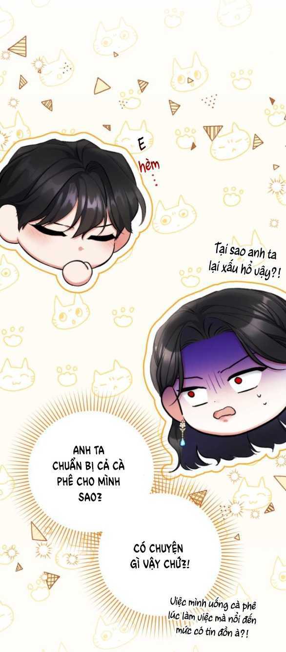 Dành Cho Nhân Vật Bị Bỏ Rơi Yêu Thích Nhất Của Tôi Chapter 74.1 - Trang 2