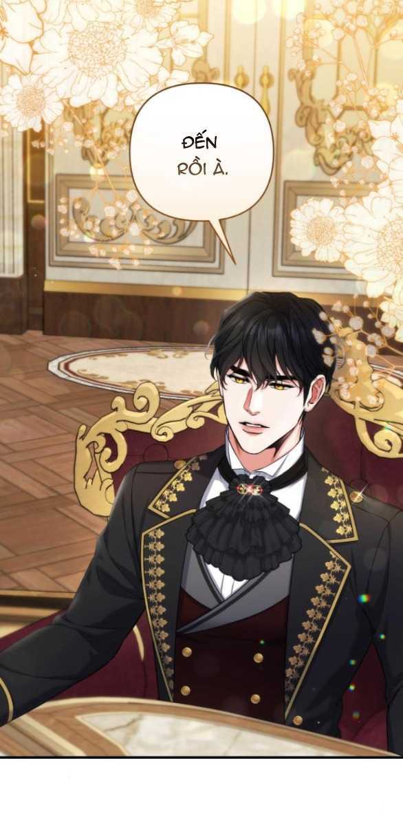 Dành Cho Nhân Vật Bị Bỏ Rơi Yêu Thích Nhất Của Tôi Chapter 74.1 - Trang 2