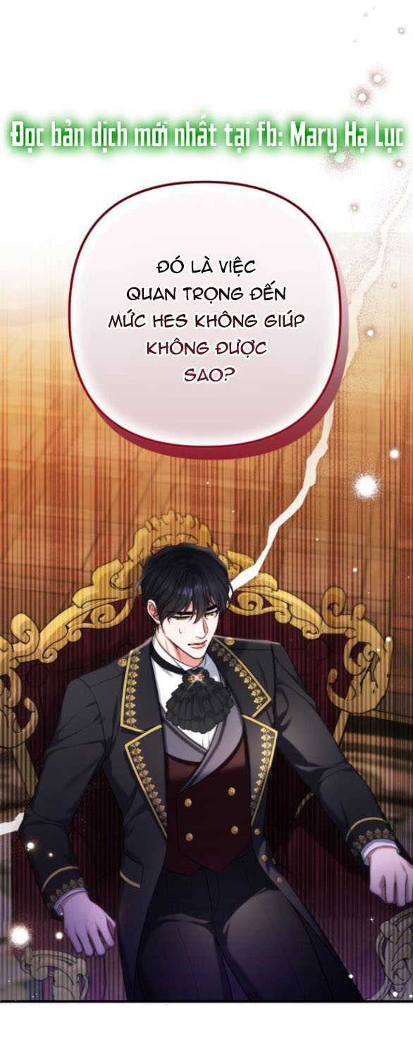 Dành Cho Nhân Vật Bị Bỏ Rơi Yêu Thích Nhất Của Tôi Chapter 74.1 - Trang 2